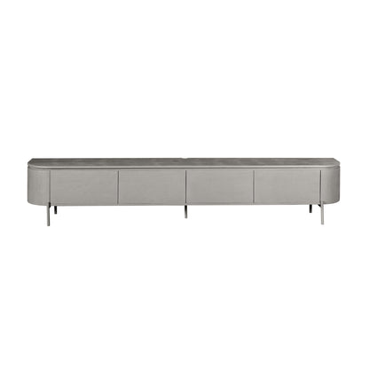 Tv-meubel Excellent Taupe | 240 cm