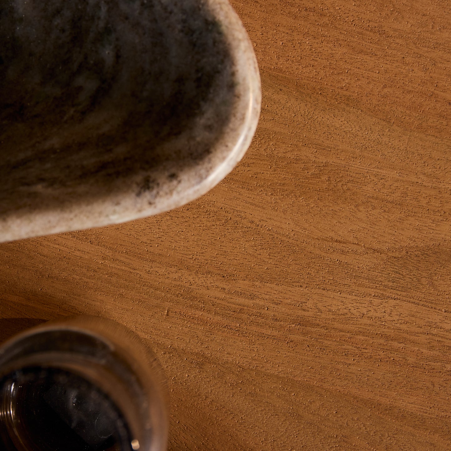 Eettafel Solana | 240 cm | Naturel | Ovaal