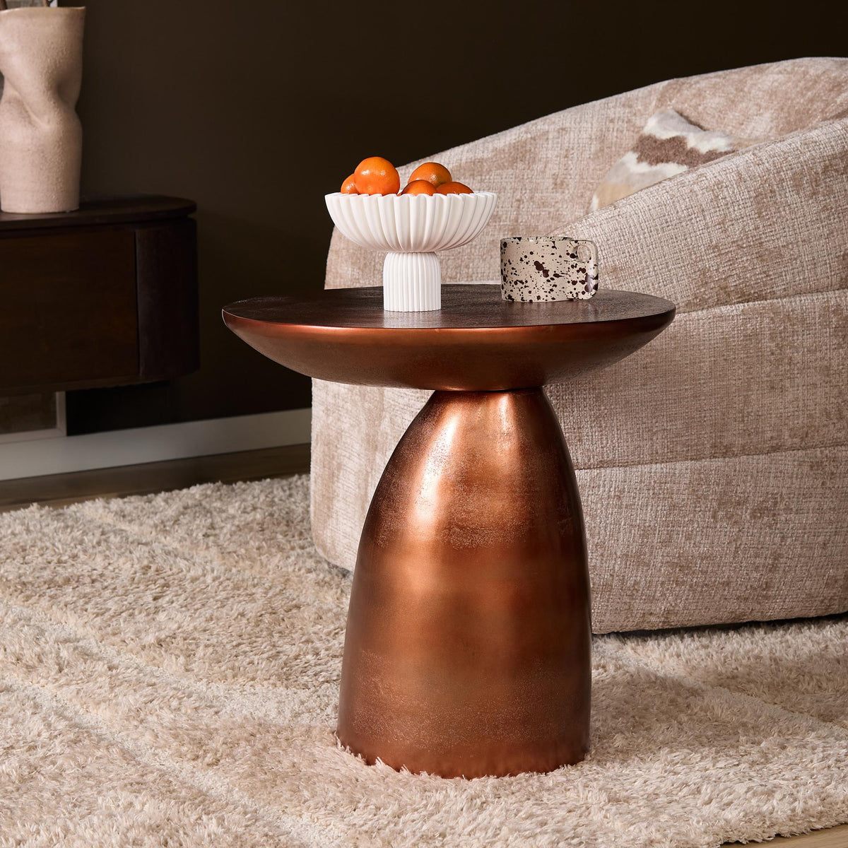 Side table Jarah
