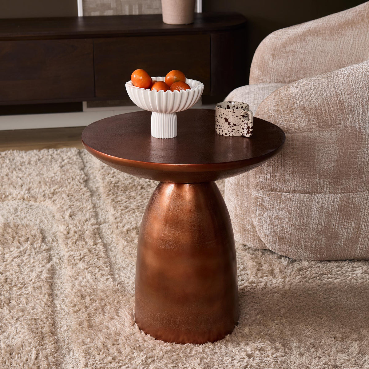 Side table Jarah