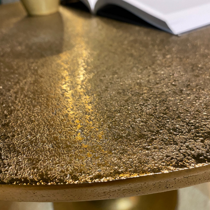 Salontafel Amara | Laag