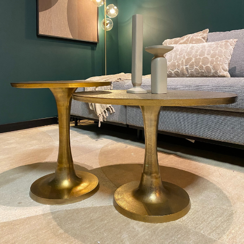 Salontafel Amara | Laag