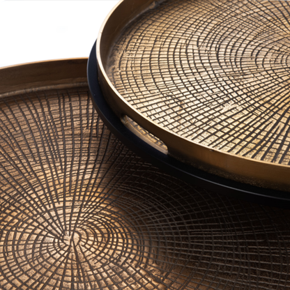Coffee table Julie | Set of 2