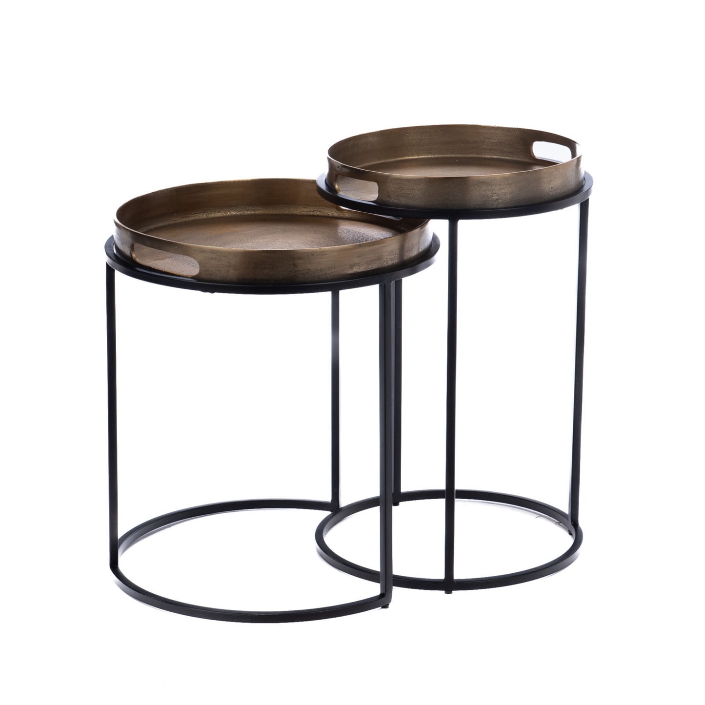 Side table Laure | Set van 2