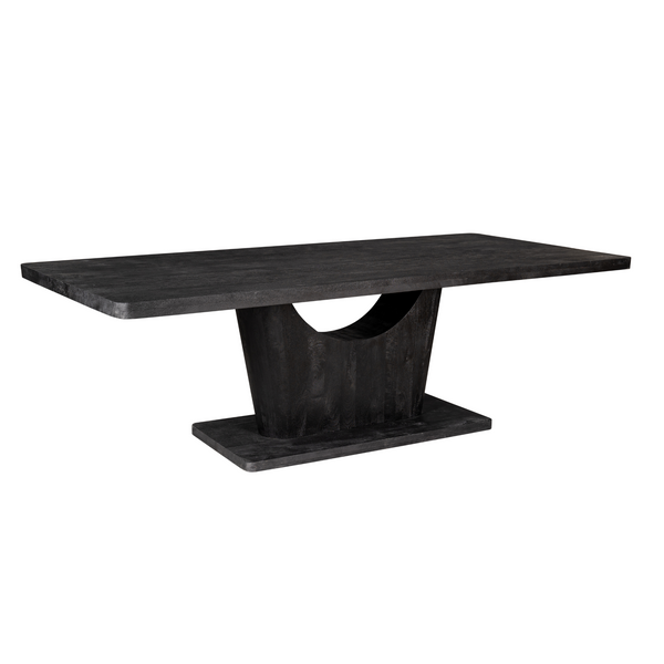 Eettafel Voco | 240 cm | Zwart