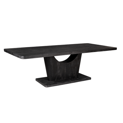 Eettafel Voco | 240 cm | Zwart