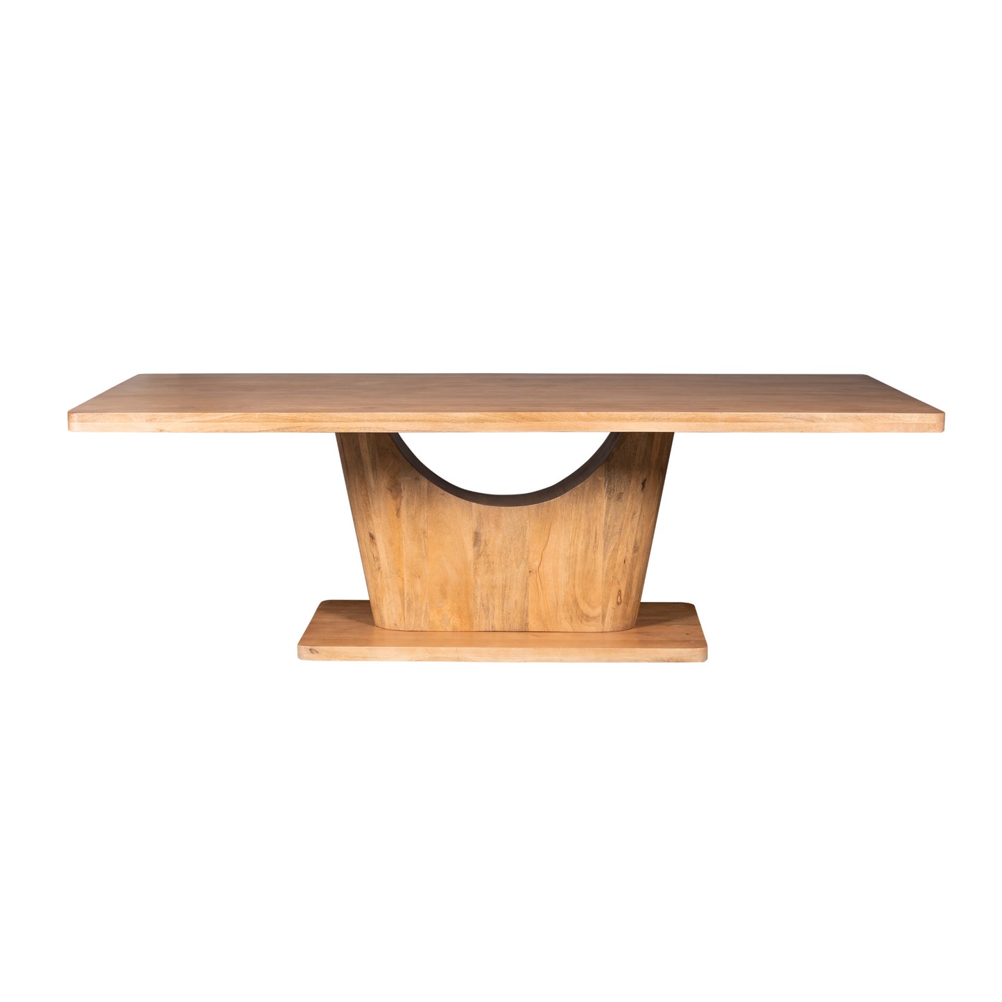 Eettafel Voco | 240 cm | Naturel