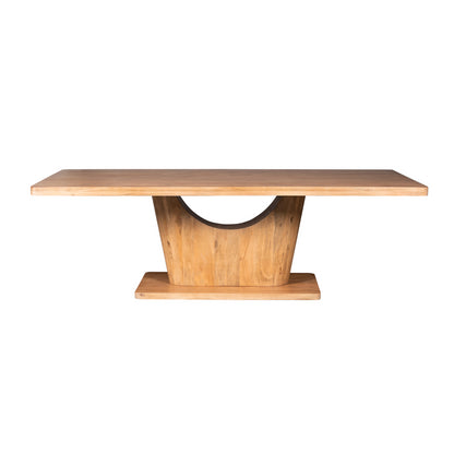 Eettafel Voco | 240 cm | Naturel