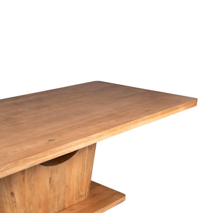 Eettafel Voco | 240 cm | Naturel
