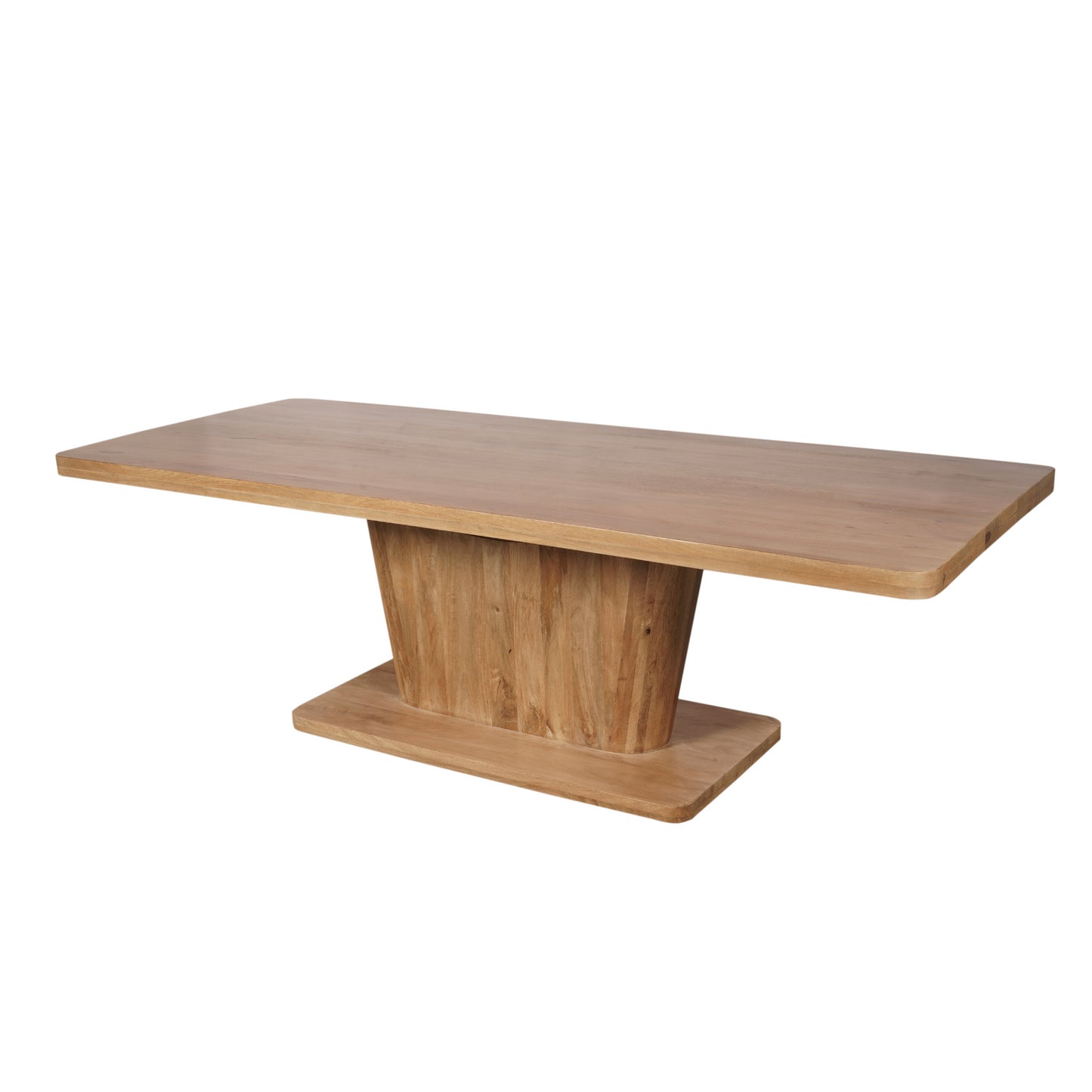 Eettafel Voco | 240 cm | Naturel