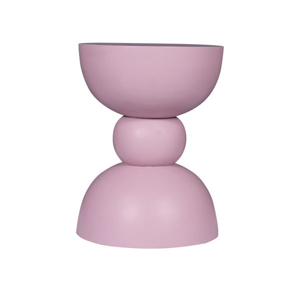 Bijzettafel Jon | Roze