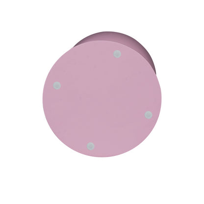 Bijzettafel Jon | Roze