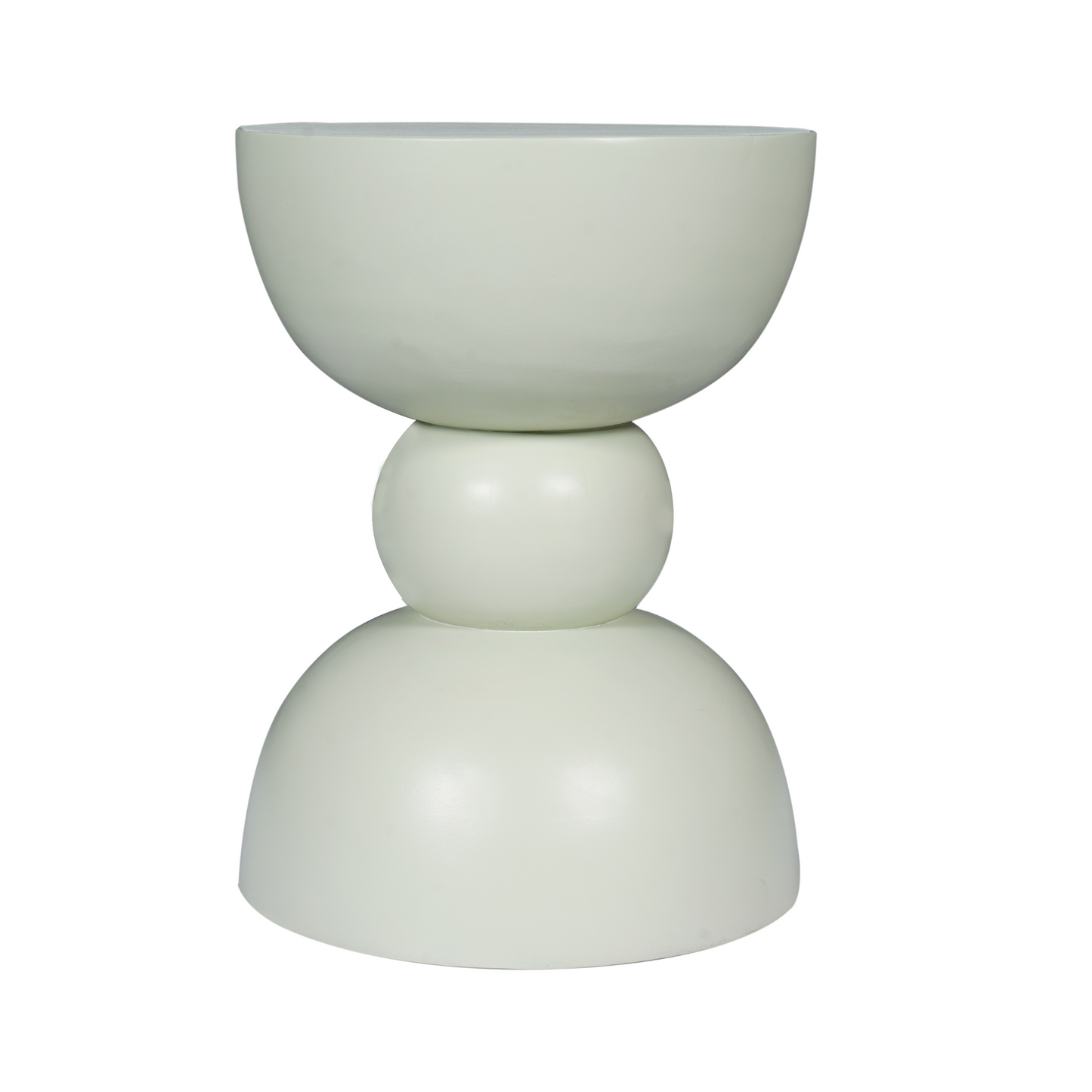 Side table Jon | Groen