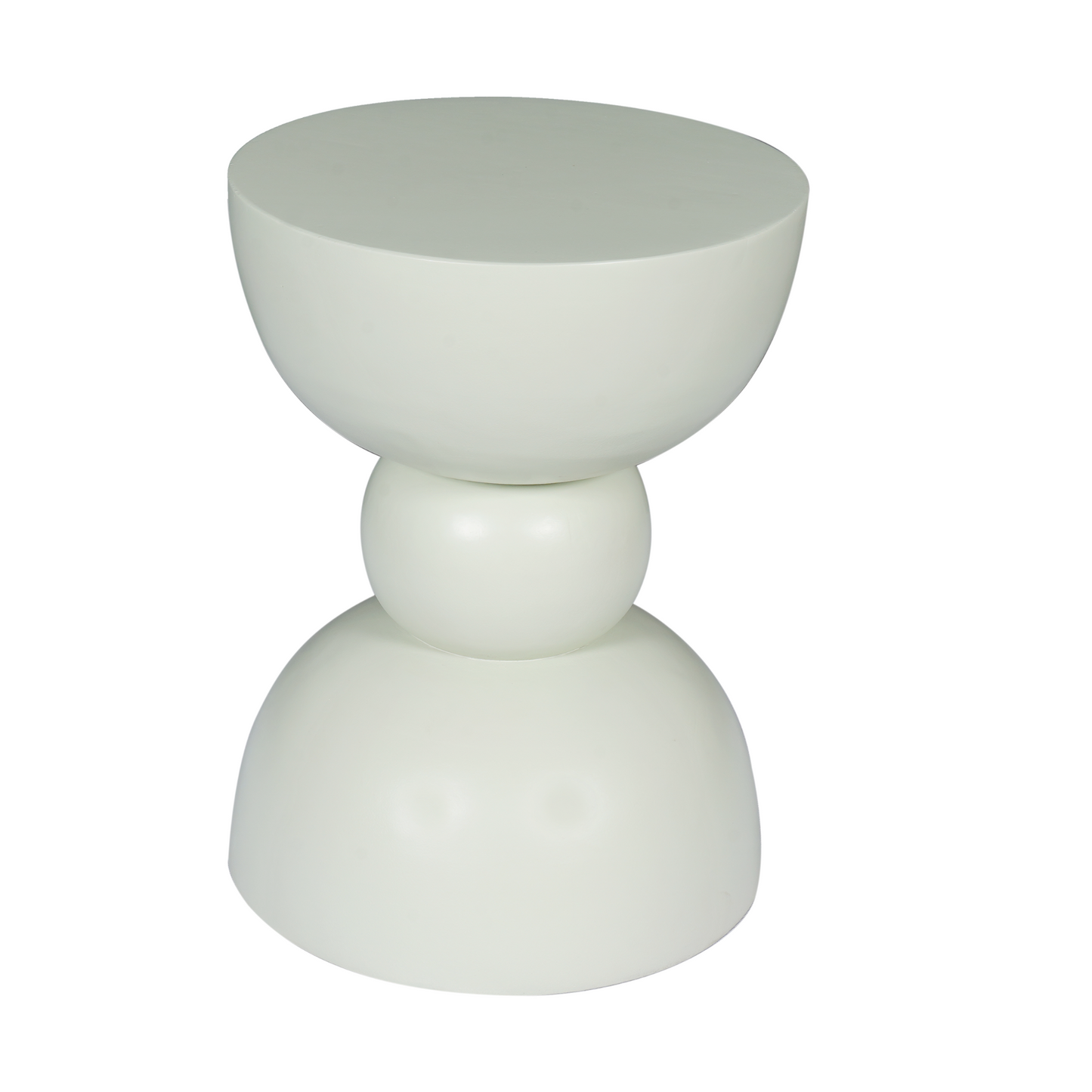 Side table Jon | Groen