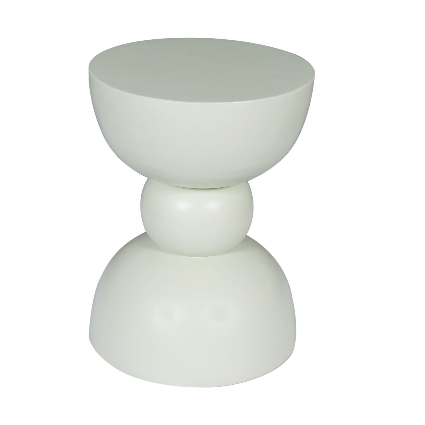 Side table Jon | Groen