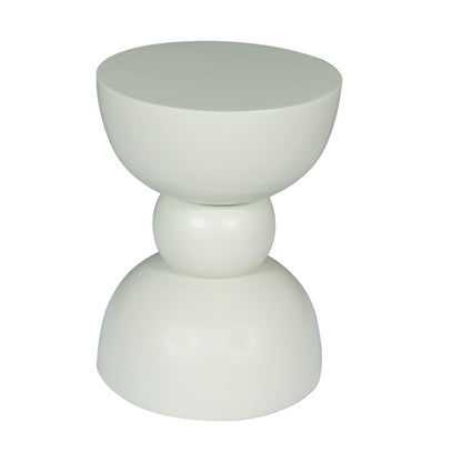 Side table Jon | Groen