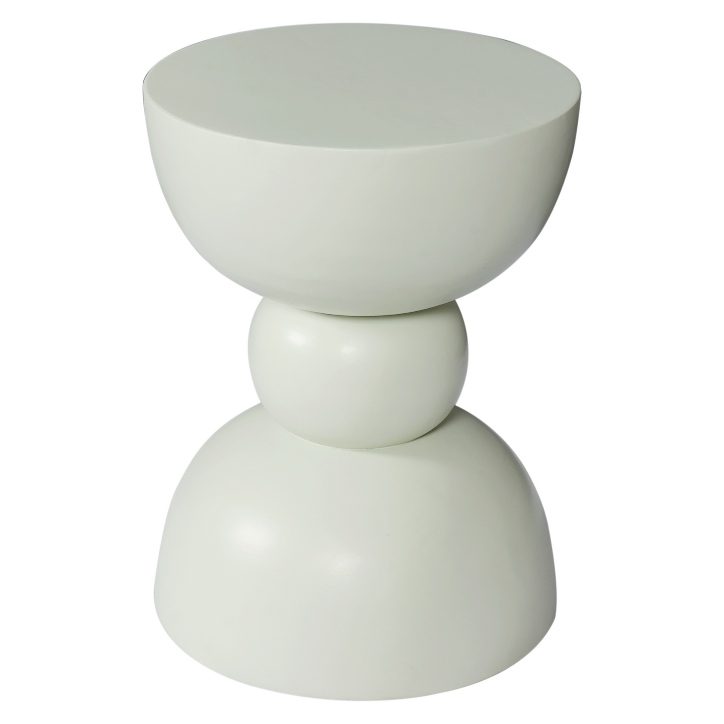 Side table Jon | Groen