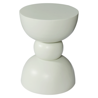 Side table Jon | Groen