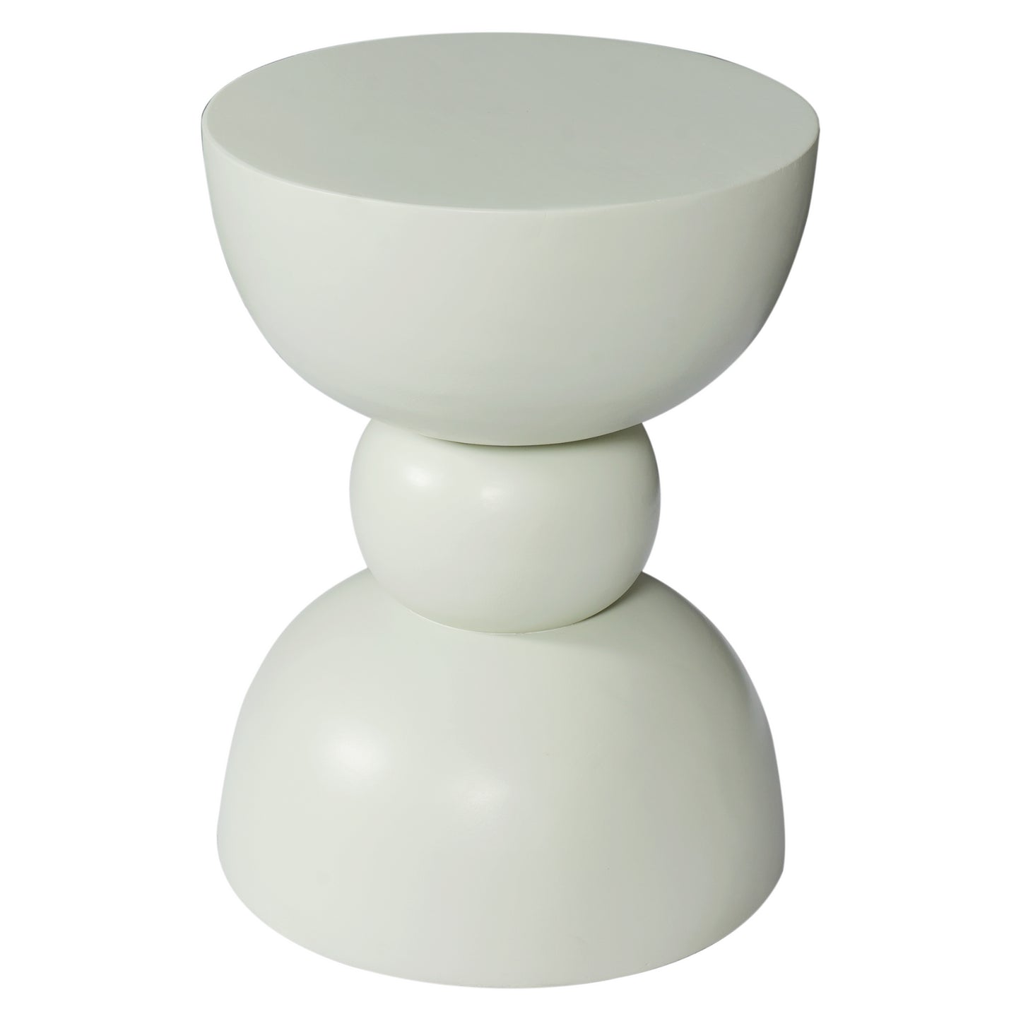 Side table Jon | Groen