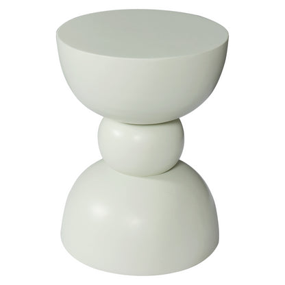 Side table Jon | Groen