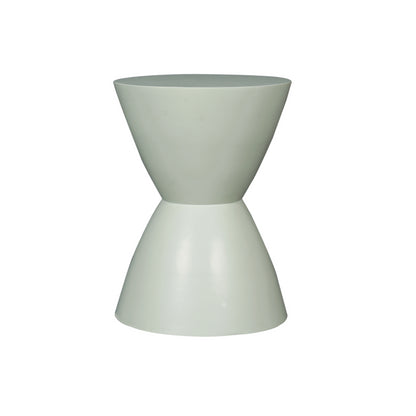 Side table Abbey | Groen