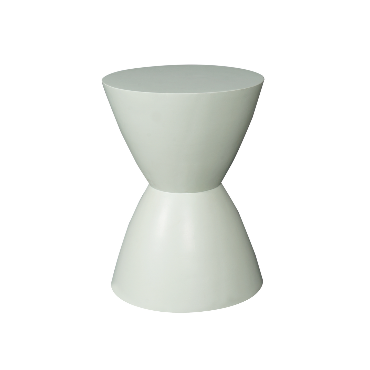 Side table Abbey | Groen