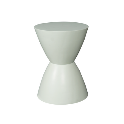 Side table Abbey | Groen