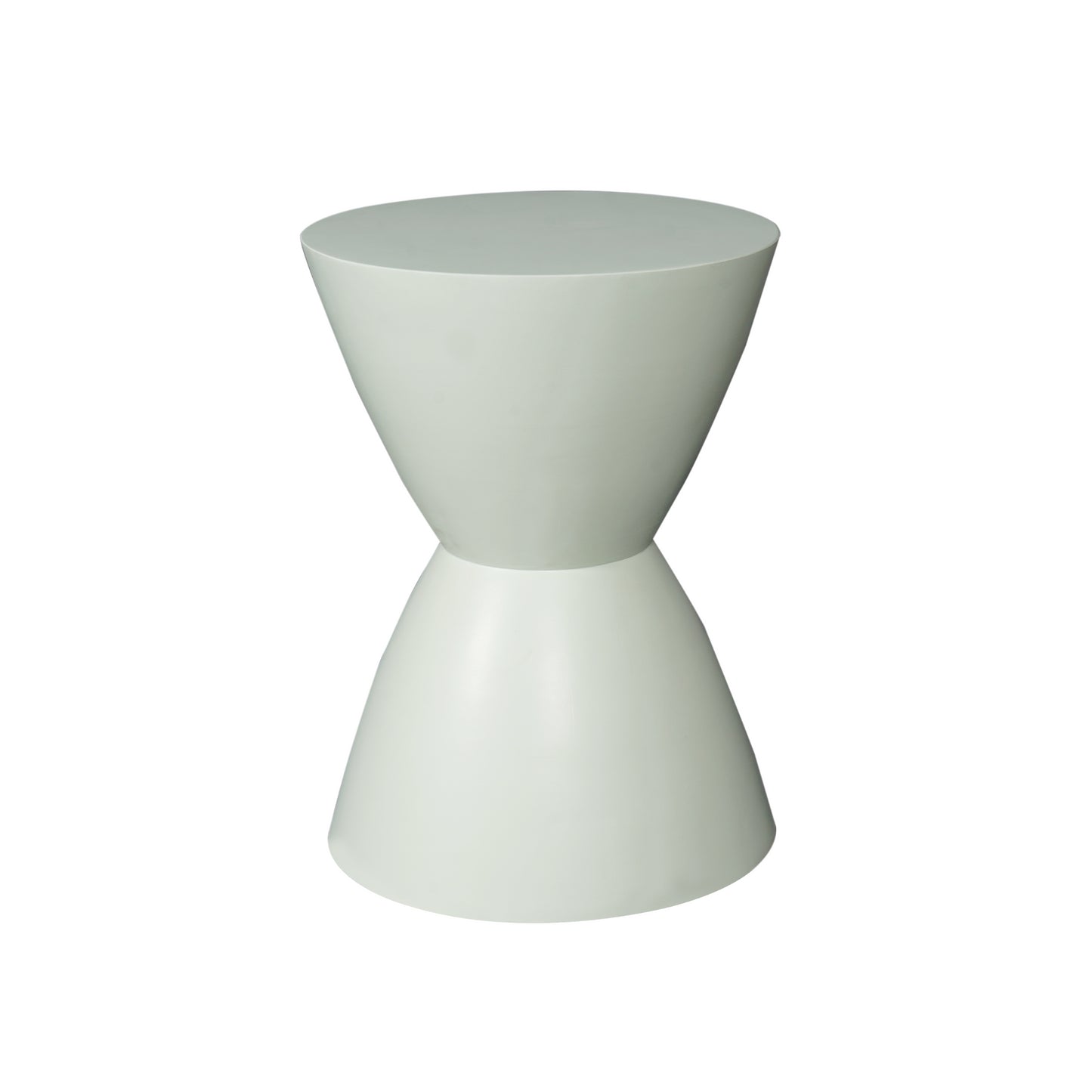 Side table Abbey | Groen