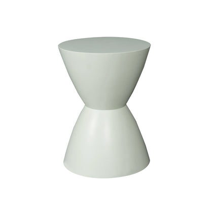 Side table Abbey | Groen