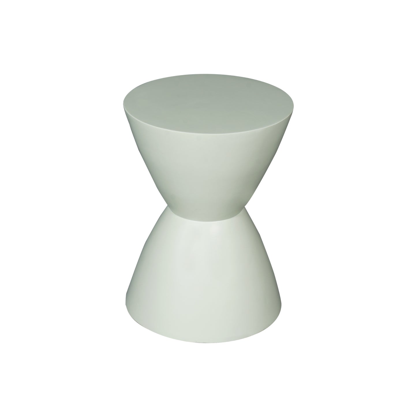 Side table Abbey | Groen