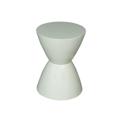 Side table Abbey | Groen