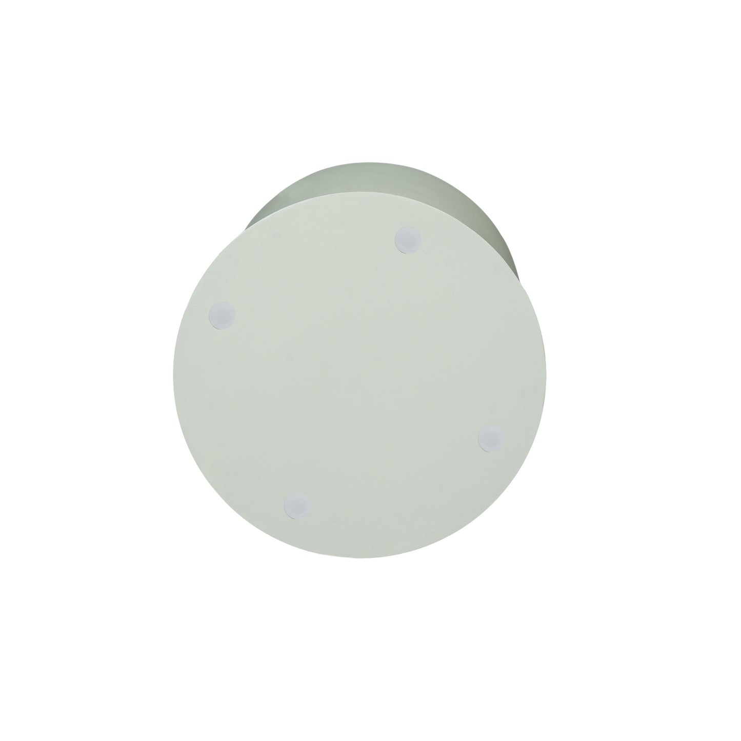 Side table Abbey | Groen