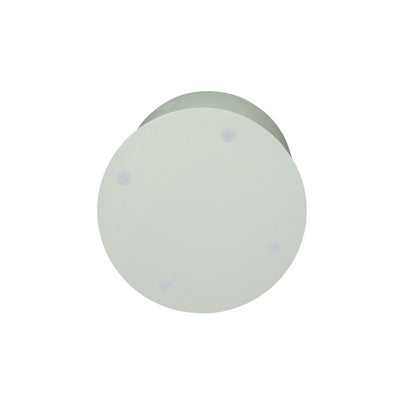 Side table Abbey | Groen