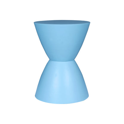 Bijzettafel Abbey | Blauw