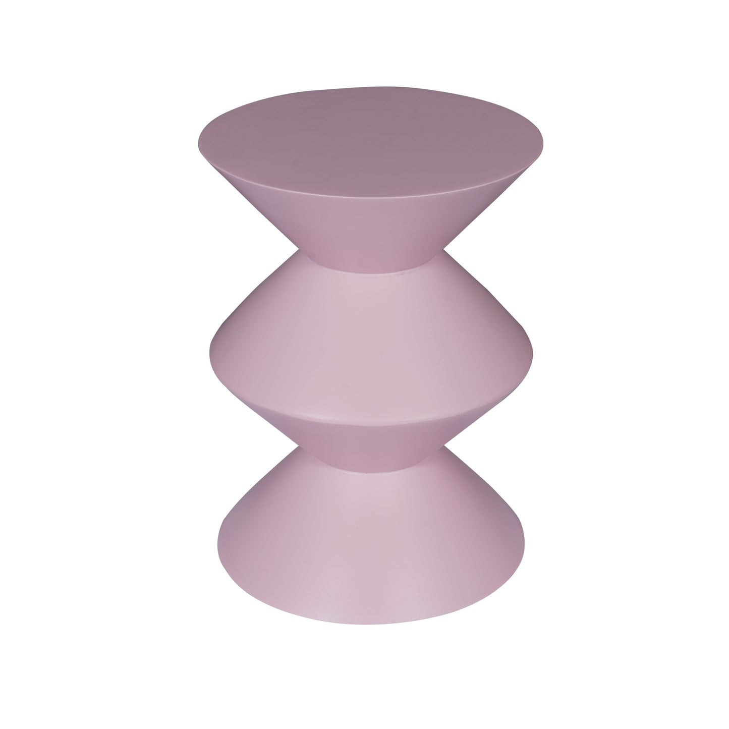 Side table Abel | Roze