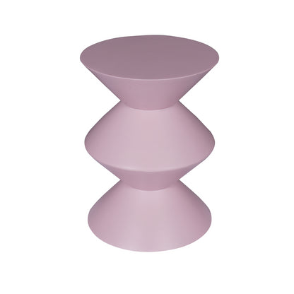 Side table Abel | Roze