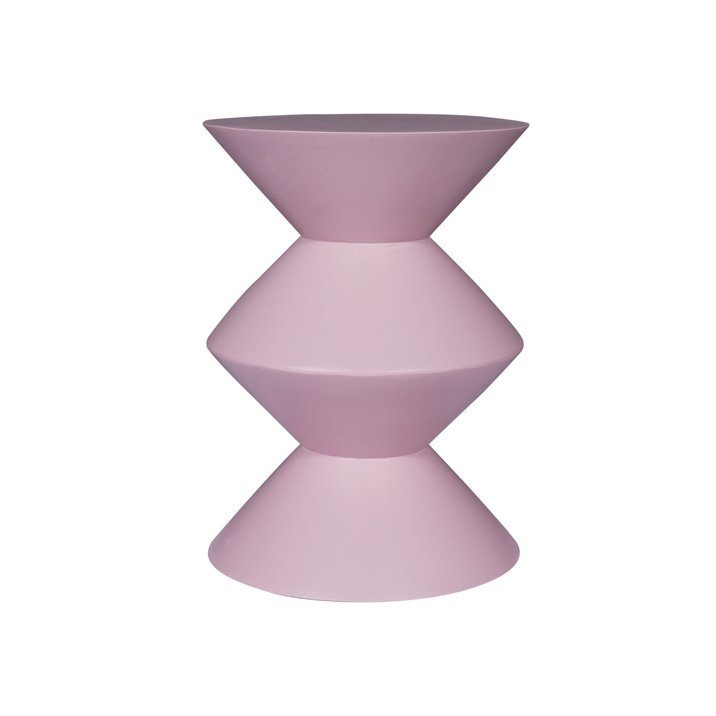 Side table Abel | Roze