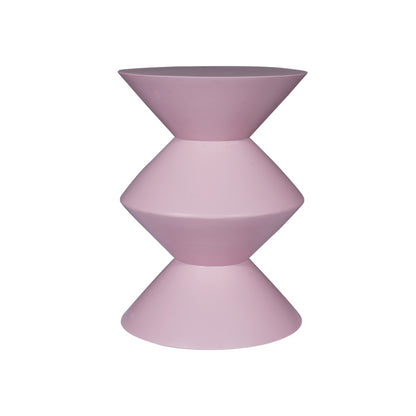Side table Abel | Roze