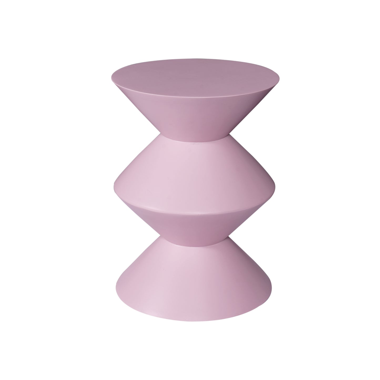 Side table Abel | Roze