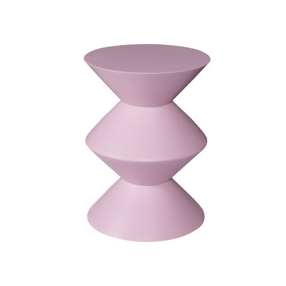 Side table Abel | Roze