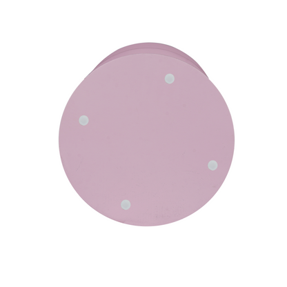 Side table Abel | Roze