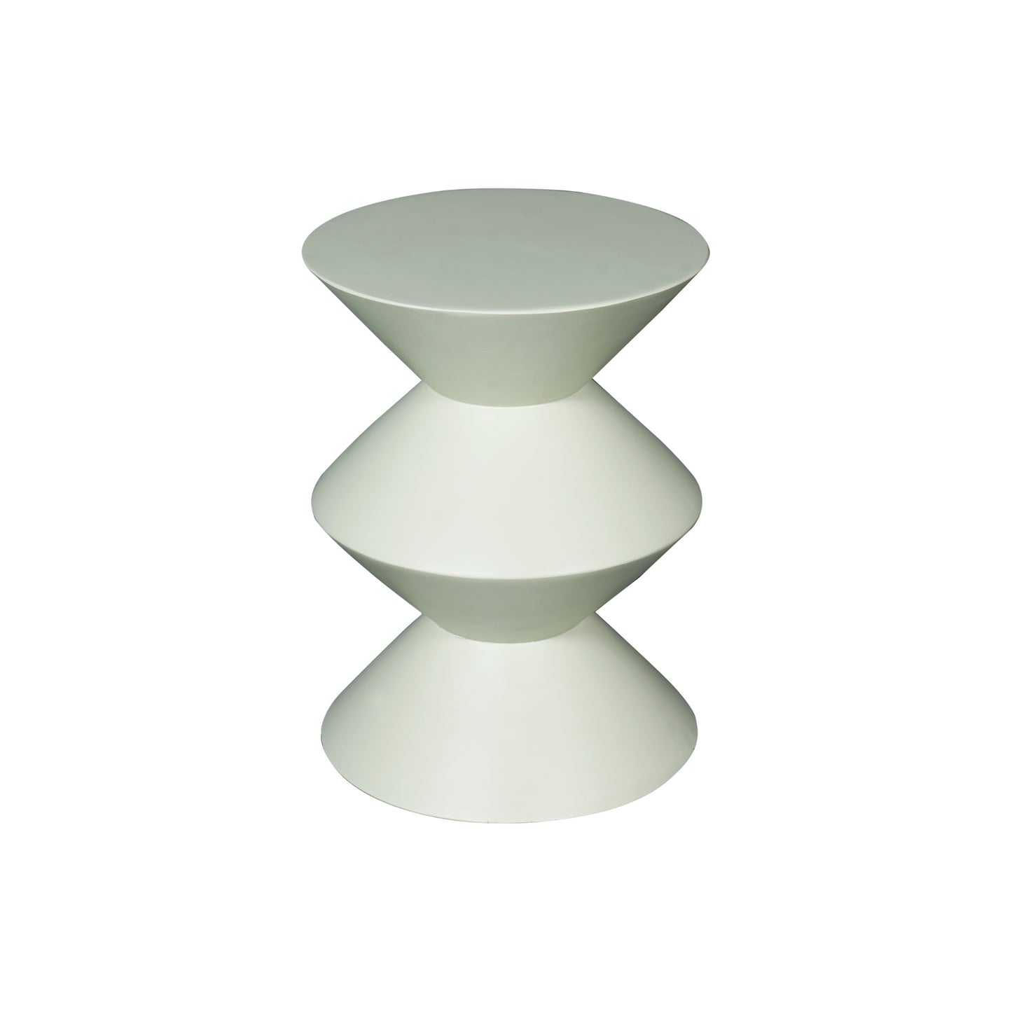 Side table Abel | Groen
