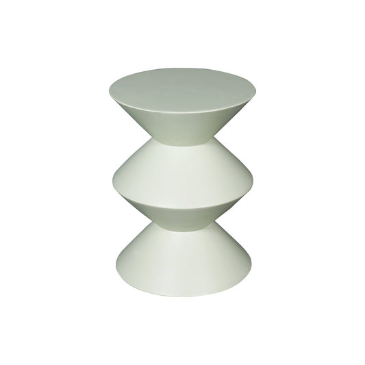 Side table Abel | Groen