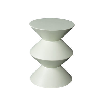 Side table Abel | Groen