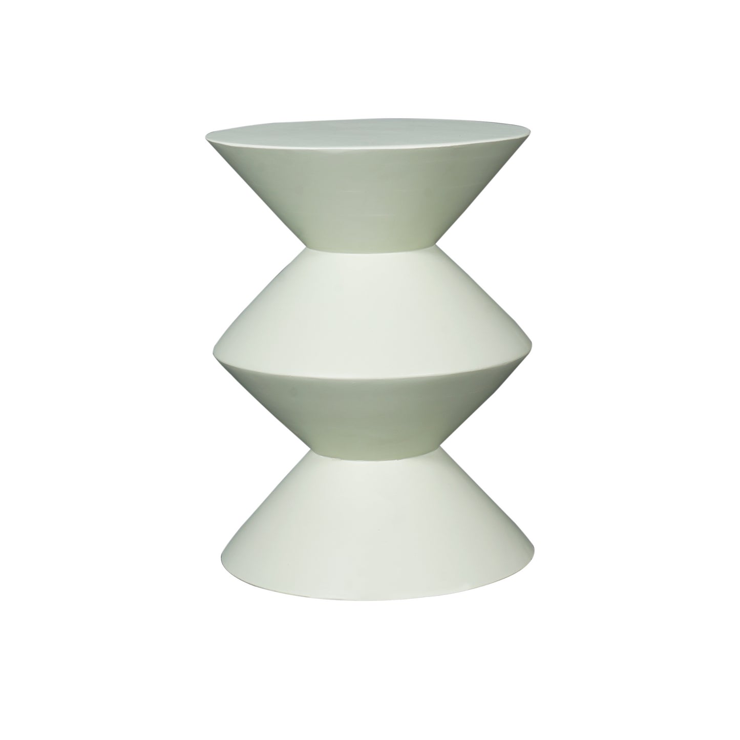 Side table Abel | Groen