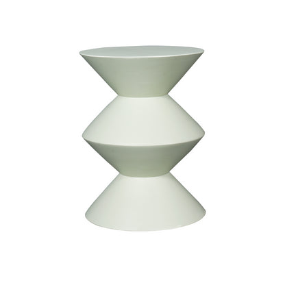 Side table Abel | Groen