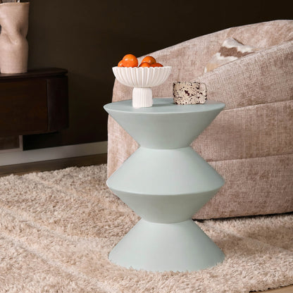 Side table Abel | Groen