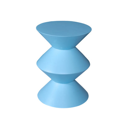 Bijzettafel Abel | Blauw