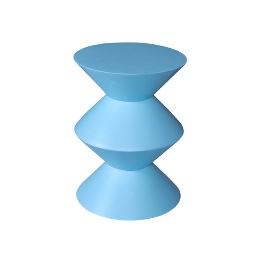 Bijzettafel Abel | Blauw