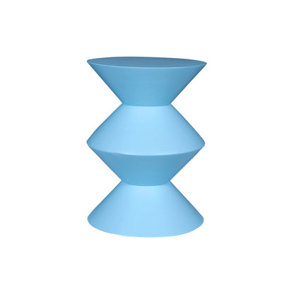 Bijzettafel Abel | Blauw